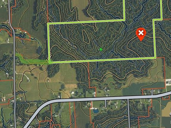 5th image of 0 N Blue Barn Rd