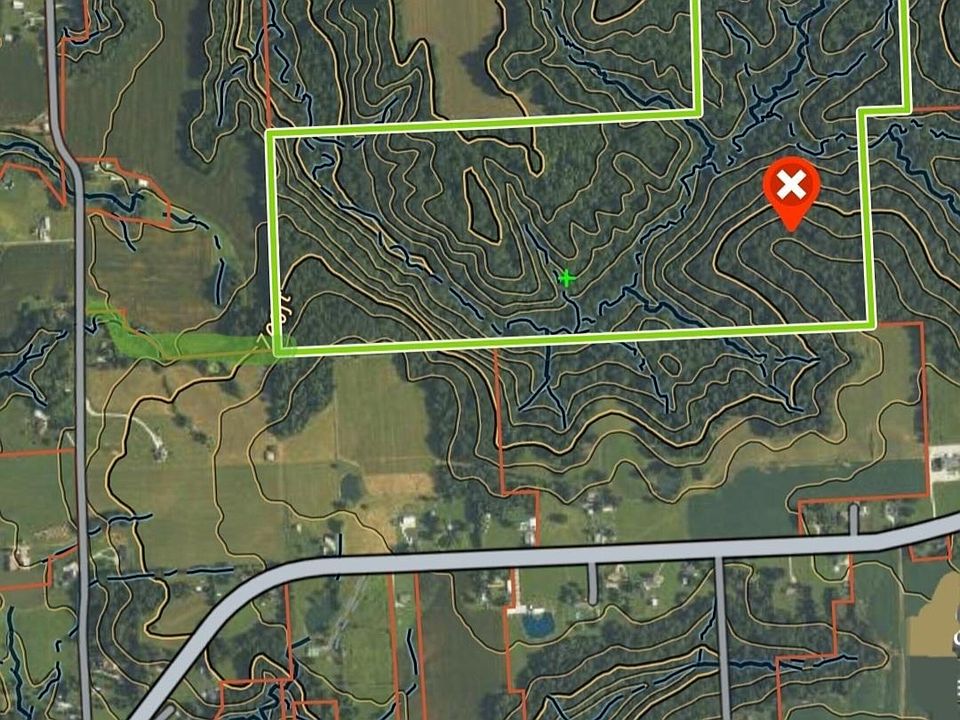 2nd image of 0 N Blue Barn Rd