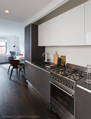 Rented by Brown Harris Stevens | media 6