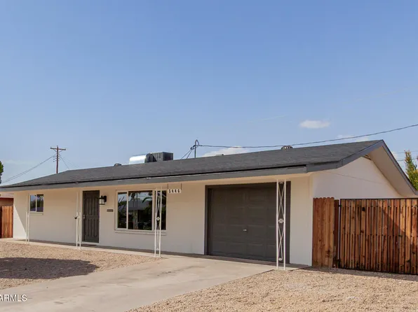 5446 E BILLINGS Street, Mesa, AZ 85205