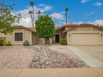 1632 W Gila Ln, Chandler, AZ, 85224
