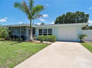 1448 Byron Rd, Fort Myers, FL 33919