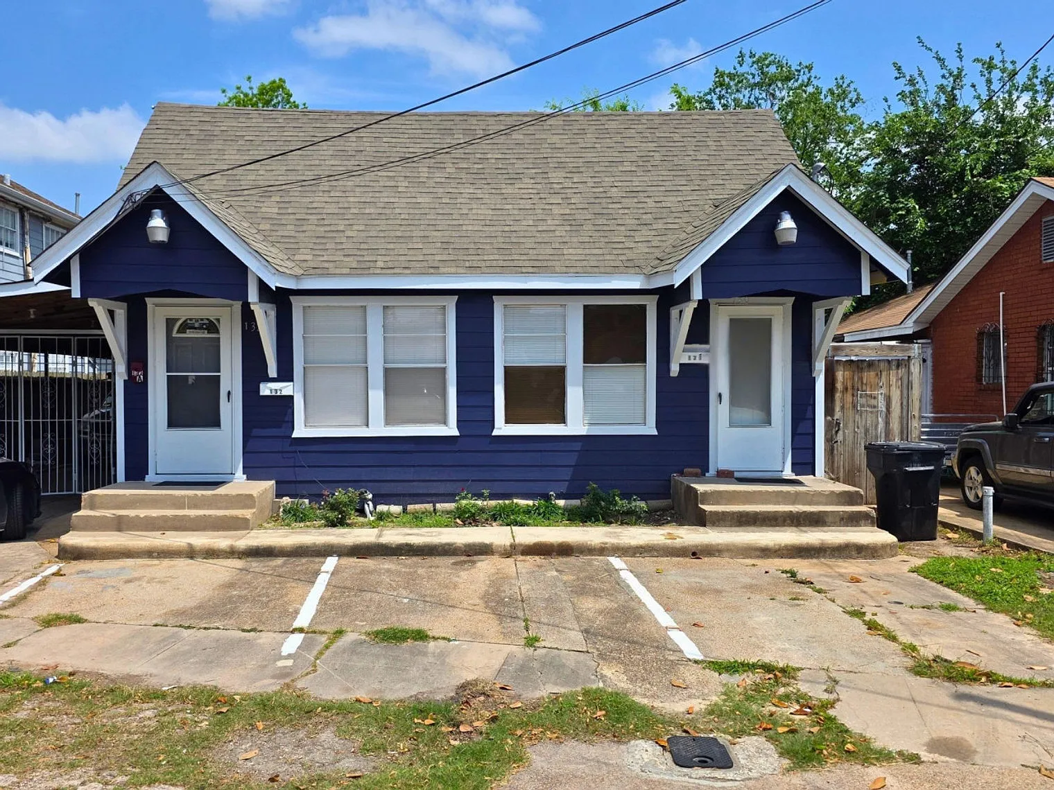 2 bed, 1.0 bath, 1076 sqft, $1,602 — Photo 4