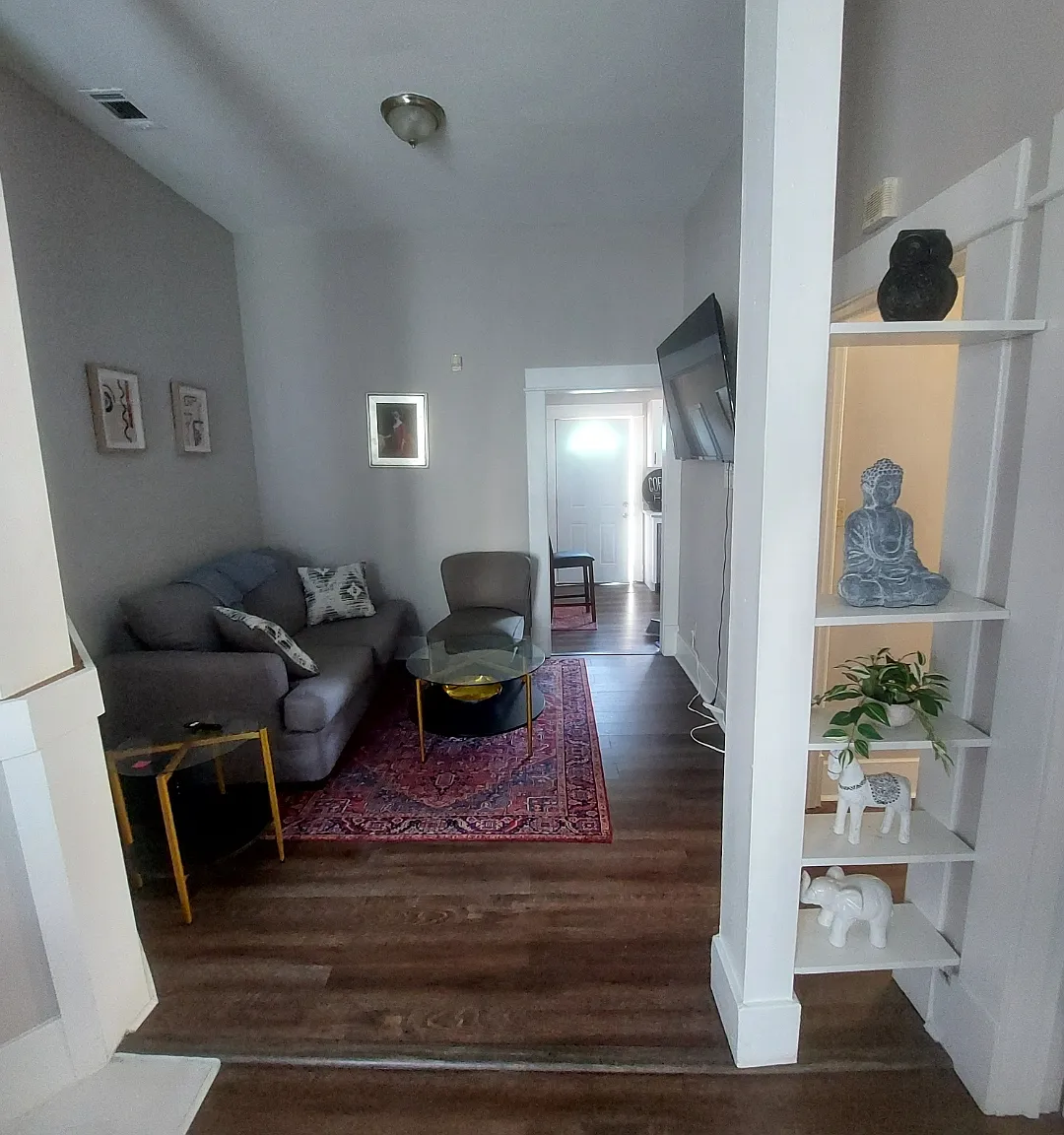 2 bed, 750 sqft, $1,650 — Photo 1