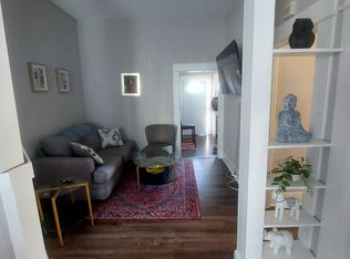 518 E 31st St #1, Savannah, GA 31401