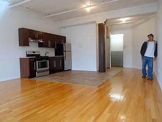 Rented by Fiddler Realty