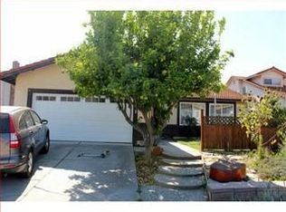48665 Sedum Rd, Fremont, CA 94539