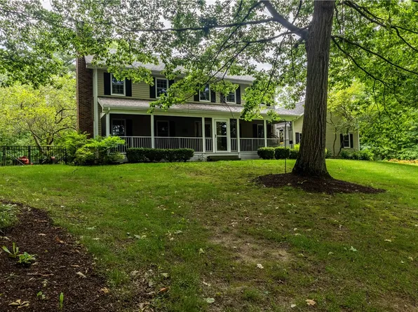 36 Forest Acres Dr, Ithaca, NY 14850