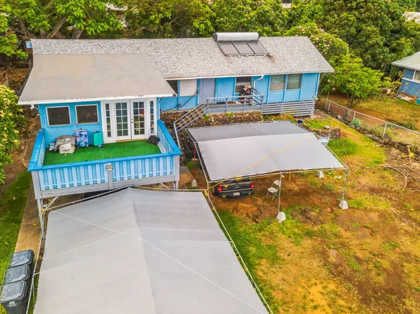 76-6195 Plumeria Rd, Kailua Kona, HI 96740