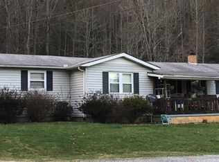 38 Sitton Pl, Pisgah Forest, NC 28768