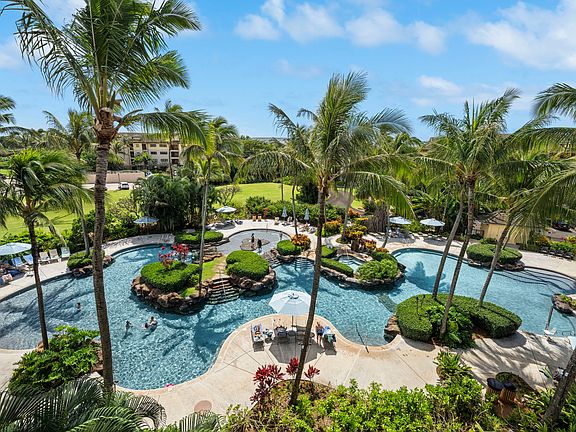 5th image of 2641 Poipu Rd #3403