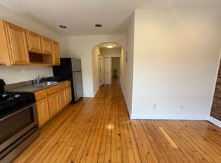 155 W 9th St #2A, Brooklyn, NY 11231