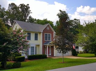 227 Windsor Forest Cir, Fletcher, NC 28732