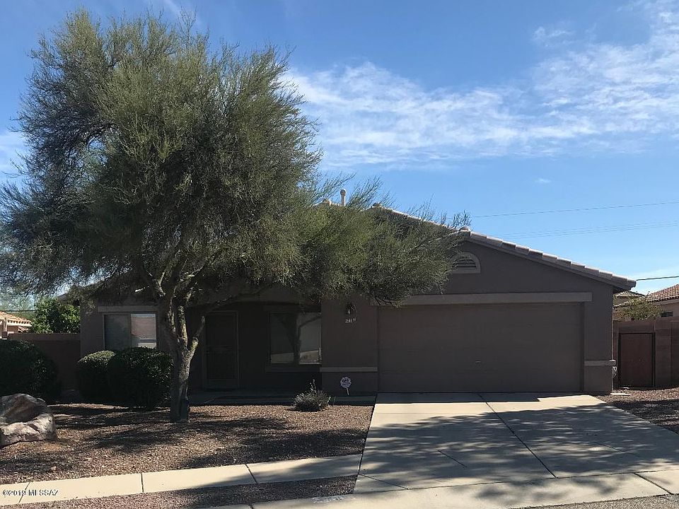 1st image of 2581 W Brandy Crest Dr