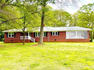 3307 Lancaster Hwy, Monroe, NC 28112