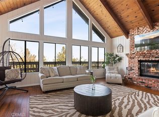 1243 Klondike Dr, Lake Arrowhead, CA 92352