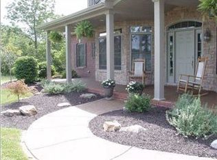 4577 Brumley Rd, Newburgh, IN 47630