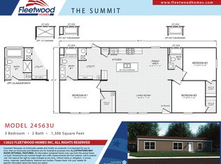 The Hibiscus Plan, Magnolia Pointe, Mobile, AL 36695