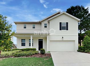 236 Crestrun Loop, Leesburg, FL 34748