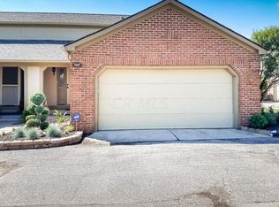 5805 Wendcliff Dr, Columbus, OH 43231
