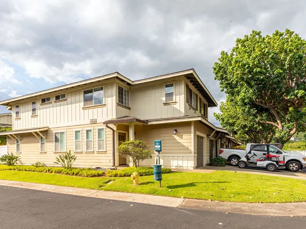 92-1520 Aliinui Dr #2101, Kapolei, HI 96707