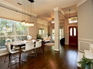 61 Silver Crescent Ct, Spring, TX 77382