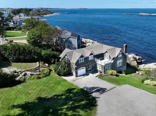 469 Jerusalem Rd, Cohasset, MA 02025