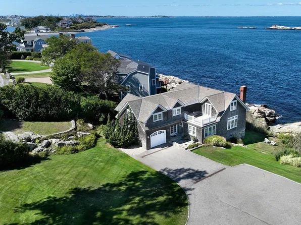 469 Jerusalem Rd, Cohasset, MA 02025