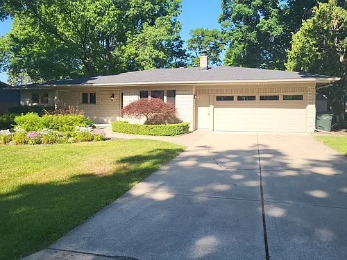55143 Monroe Dr Photo 1