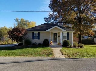 118 W Pershing St, Troy, MO 63379