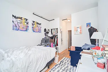 Rented by Living New York
