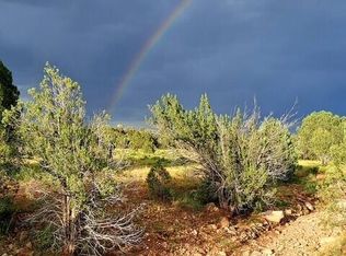 Jolly Jolly #30110007H, Seligman, AZ 86337