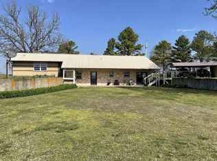 11065 Parks Rd, Harrison, AR 72601