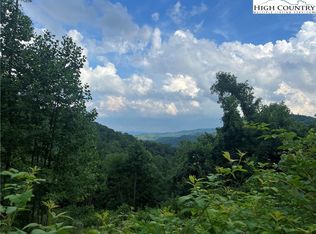 LOT 2 Elk Creek Rd, Deep Gap, NC 28618