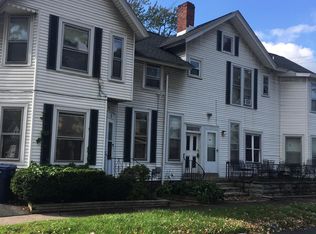 5 Cave St #5, Lockport, NY 14094