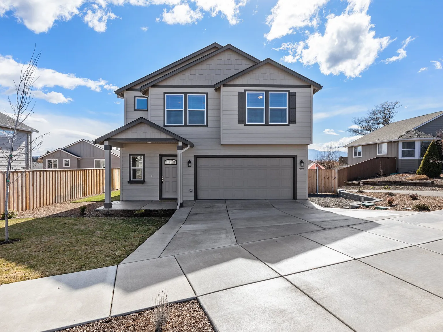 285, ID #, 1626 Dragon Tail Place - 1 — Photo 2