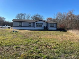 5262 S 329th East Ave, Broken Arrow, OK 74014