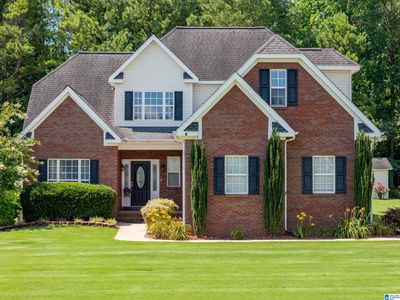 247 Liberty Ln, Anniston, AL, 36207