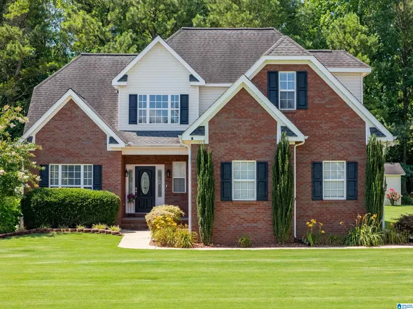 247 Liberty Ln, Anniston, AL 36207