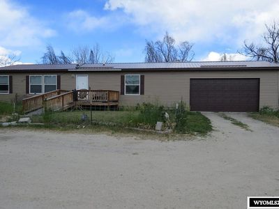 26 Paintbrush Dr, Riverton, WY, 82501