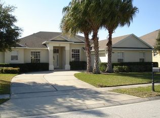 570 Huntington Pines Dr, Ocoee, FL 34761