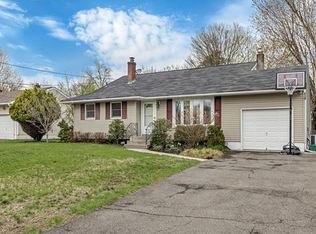 9 Marc Ter, Monroe, NY 10950