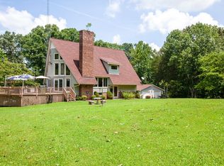 653 Glenn Springs Rd, Lawrenceburg, TN 38464