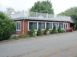 81 Bowditch Ave, Peabody, MA 01960