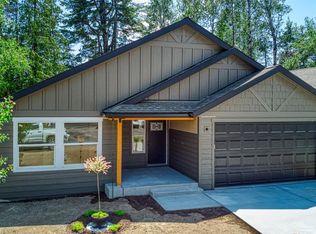 233 Jasper Loop, Ponderay, ID 83852