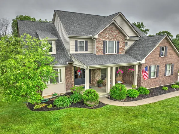 1127 Cheval Dr, Walton, KY 41094