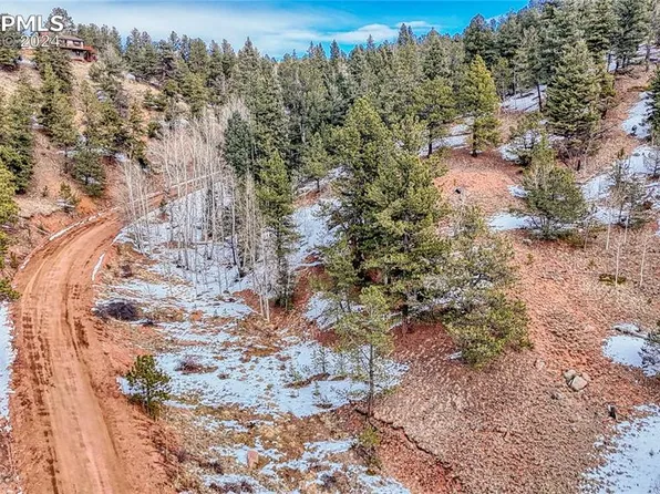 204 Idlewild Dr, Cripple Creek, CO 80813