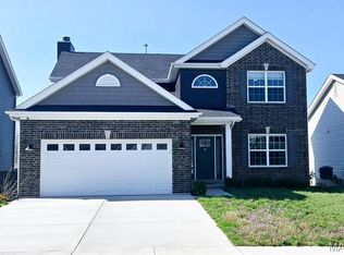 145 Pampano Ln, Saint Charles, MO 63301