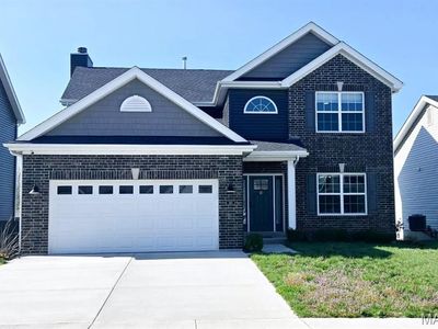 145 Pampano Ln, Saint Charles, MO, 63301