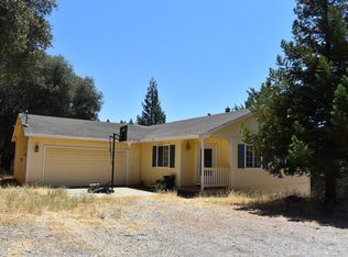 6160 Lynx Ridge Rd, Garden Valley, CA 95633